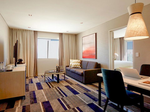 Crown Promenade Perth - Accommodation Main Beach 29
