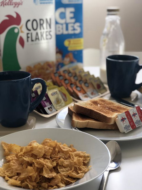 White Sands - Accommodation Main Beach 6