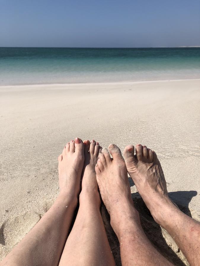 Accommodation Main Beach