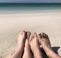 White Sands - Accommodation Main Beach