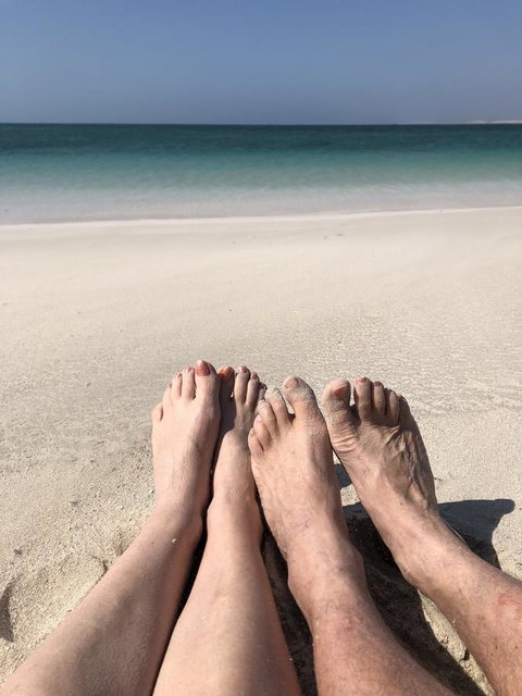 White Sands - Accommodation Main Beach 0