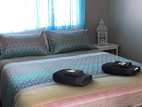 White Sands - Accommodation Main Beach 2