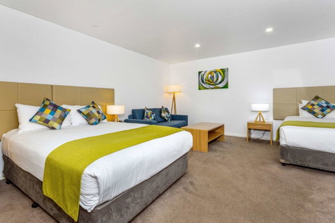 Mantra Bunbury - Accommodation Main Beach 20