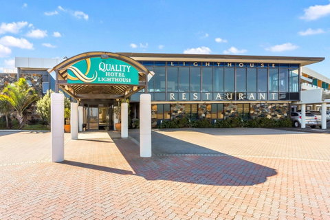 Mantra Bunbury - Accommodation Main Beach 0
