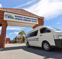 Sanno Marracoonda Perth Airport Hotel - Accommodation Main Beach