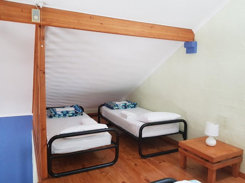 Mandurah Family Resort - Accommodation Main Beach 13