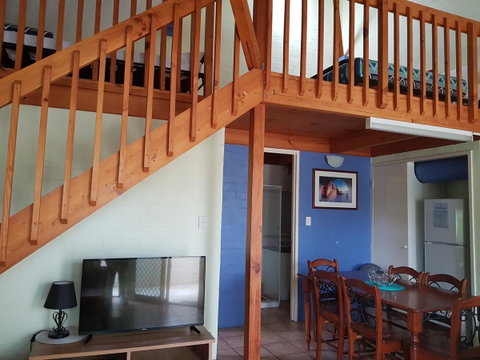 Mandurah Family Resort - Accommodation Main Beach 9