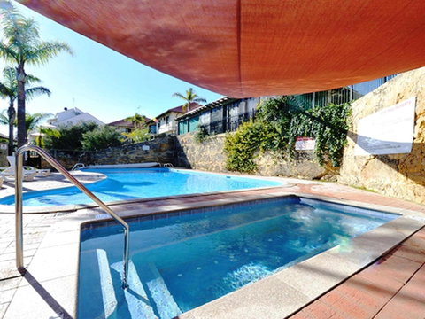 Mandurah Family Resort - Accommodation Main Beach 27