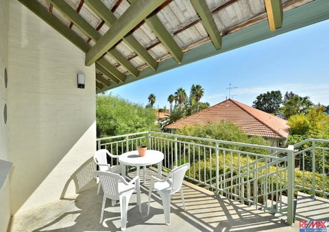 Mandurah Family Resort - Accommodation Main Beach 5