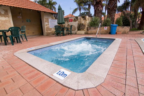 Mandurah Family Resort - Accommodation Main Beach 26