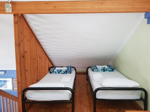 Mandurah Family Resort - Accommodation Main Beach 11