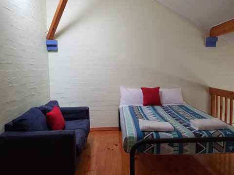 Mandurah Family Resort - Accommodation Main Beach 12