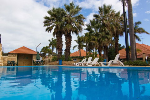 Mandurah Family Resort - Accommodation Main Beach 23