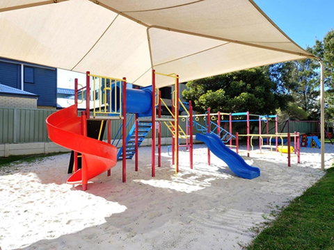 Mandurah Family Resort - Accommodation Main Beach 32