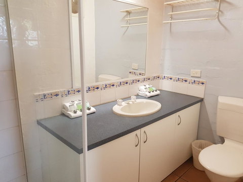 Mandurah Family Resort - Accommodation Main Beach 15