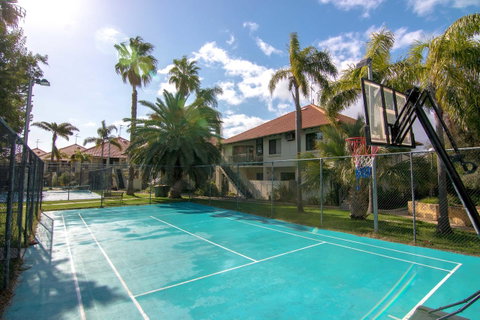 Mandurah Family Resort - Accommodation Main Beach 29