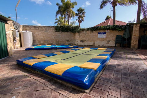 Mandurah Family Resort - Accommodation Main Beach 28