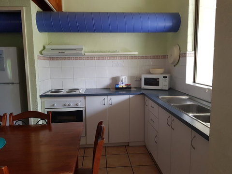 Mandurah Family Resort - Accommodation Main Beach 7