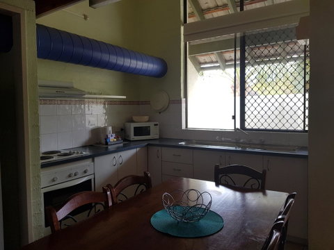 Mandurah Family Resort - Accommodation Main Beach 8