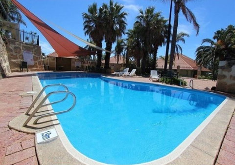 Mandurah Family Resort - Accommodation Main Beach 25