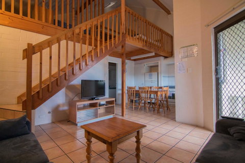 Mandurah Family Resort - Accommodation Main Beach 44