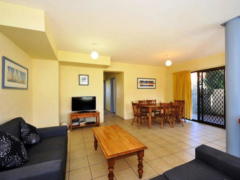 Mandurah Family Resort - Accommodation Main Beach 41