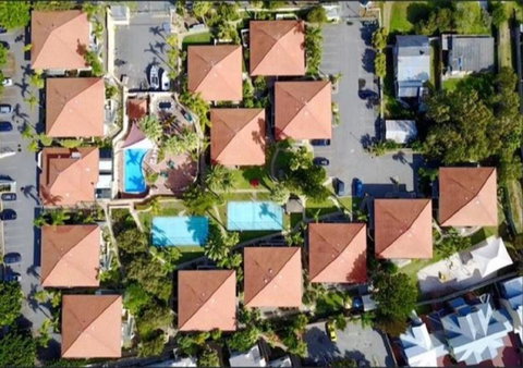 Mandurah Family Resort - Accommodation Main Beach 18