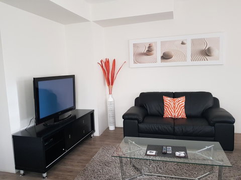 Mandurah Family Resort - Accommodation Main Beach 37