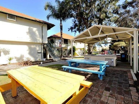 Mandurah Family Resort - Accommodation Main Beach 30