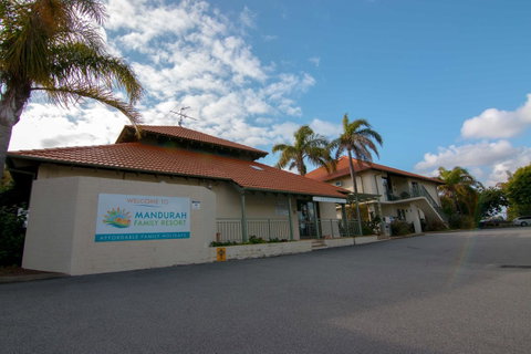 Mandurah Family Resort - Accommodation Main Beach 20