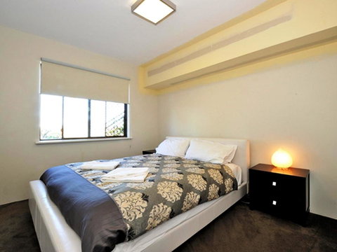 Mandurah Family Resort - Accommodation Main Beach 34