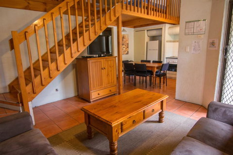 Mandurah Family Resort - Accommodation Main Beach 42