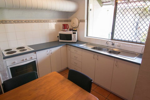 Mandurah Family Resort - Accommodation Main Beach 43