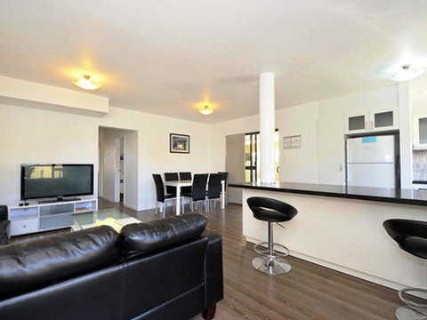 Mandurah Family Resort - Accommodation Main Beach 35