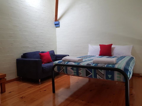 Mandurah Family Resort - Accommodation Main Beach 14
