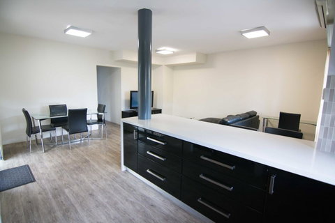 Mandurah Family Resort - Accommodation Main Beach 36
