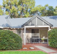 Bayview Geographe Resort Busselton - Accommodation Main Beach