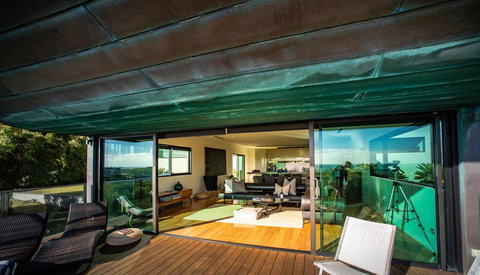 The Roozen Residence - Accommodation Main Beach 2