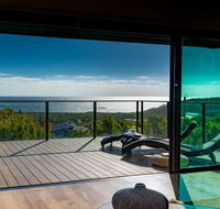 The Roozen Residence - Accommodation Main Beach