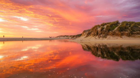 The Roozen Residence - Accommodation Main Beach 28