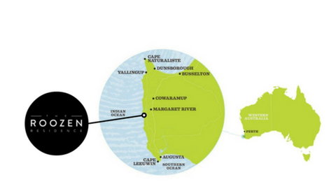 The Roozen Residence - Accommodation Main Beach 36