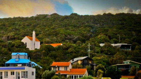 The Roozen Residence - Accommodation Main Beach 33