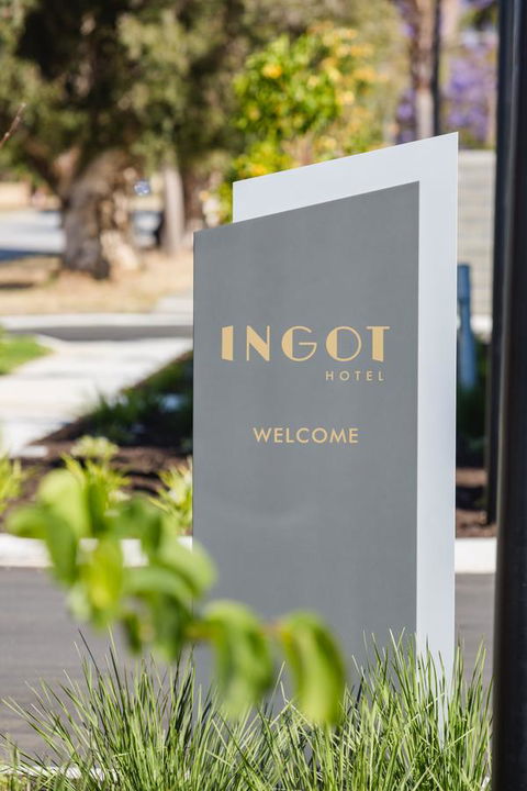 Ingot Hotel Perth, Ascend Hotel Collection - Accommodation Main Beach 14