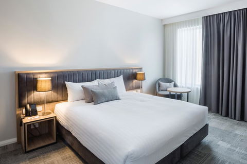 Ingot Hotel Perth, Ascend Hotel Collection - Accommodation Main Beach 4