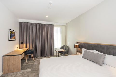 Ingot Hotel Perth, Ascend Hotel Collection - Accommodation Main Beach 3