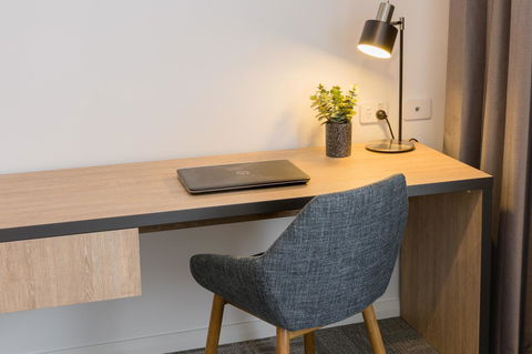 Ingot Hotel Perth, Ascend Hotel Collection - Accommodation Main Beach 1