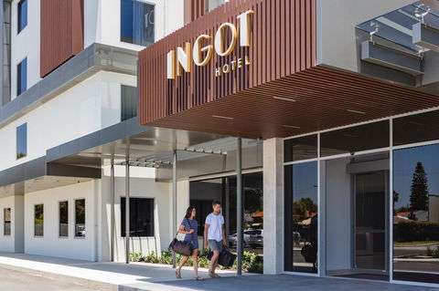 Ingot Hotel Perth, Ascend Hotel Collection - Accommodation Main Beach 16
