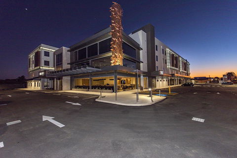 Ingot Hotel Perth, Ascend Hotel Collection - Accommodation Main Beach 12