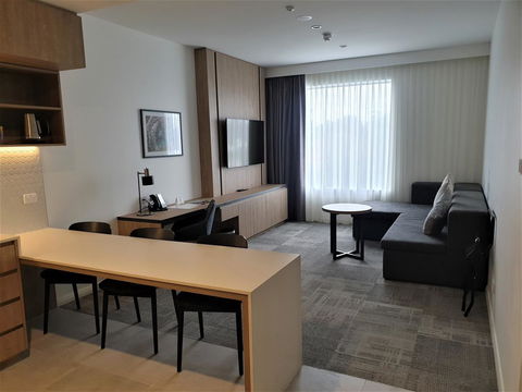 Ingot Hotel Perth, Ascend Hotel Collection - Accommodation Main Beach 9