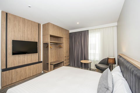 Ingot Hotel Perth, Ascend Hotel Collection - Accommodation Main Beach 15